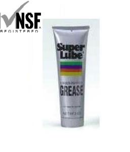 Super Lube Synthetic Grease With PTFE Teflon 21030